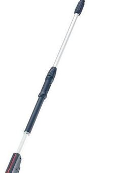 AL-KO Teleskop-Heckenschere 18 V BOSCH HOME AND GARDEN COMPATIBLE HTA 1845, 45 cm Schnittlänge