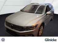 VW Passat Variant, 2.0 TDI Business, Jahr 2021 - Baunatal