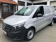 Mercedes-Benz Vito Kasten 116 CDI AUT. RWD Kompakt - NAVI KAM - Kassel