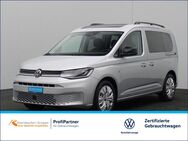 VW Caddy, 2.0 TDI Life MOVE, Jahr 2021 - Kaiserslautern