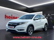 Honda HR-V, 1.5 i-VTEC Executive, Jahr 2016 - Dortmund Marten