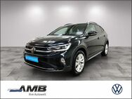 VW Taigo, 1.0 TSI Move Plus IQ Drive, Jahr 2024 - Borna