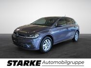 VW Polo, 1.0 TSI Style, Jahr 2023 - Ibbenbüren