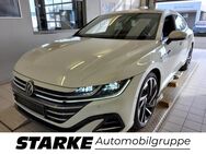 VW Arteon, 2.0 TDI Shooting Brake R-Line, Jahr 2021 - Vechta