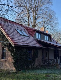 Das Haus mit Charme - Sundhagen