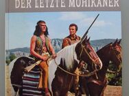 Cooper: Der letzte Mohikaner (1967, Gloria-Sammelbd.) - Münster