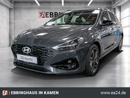 Hyundai i30, FL Kombi (MY25) Advantage --digitales, Jahr 2024 - Kamen