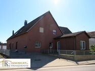 2 DHH auf einem Eigentumsgrundstück in zentraler Wohnlage - Wolfsburg nah - Groß Twülpstedt