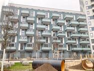 ACHTUNG Einkommensgrenzen beachten! 2-Zimmer-Wohnung in Düsseldorf - Düsseldorf