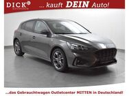 Ford Focus 1.0 EB ST-Line NAVI+LED+SHZ+KAMERA+DAB+ACC - Bebra