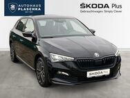 Skoda Scala, 1.5 TSI Monte Carlo, Jahr 2024 - Winsen (Luhe)