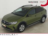 VW Taigo, 1.0 TSI Life, Jahr 2024 - Wackersdorf