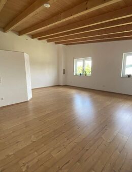 Wohnung zu verkaufen - Mutlangen