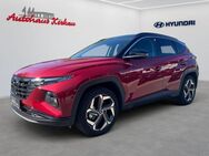 Hyundai Tucson 1.6 T-GDi PHEV 4WD Prime 360° Kamera - Einbeck