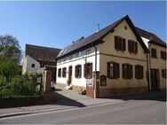 +++ROMANTISCHES BAUERNHAUS MIT SCHEUNE+++ - Herxheim (Berg)