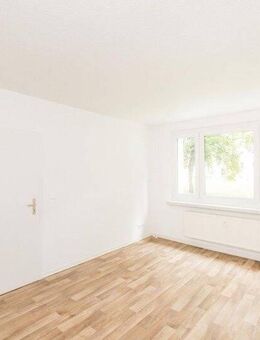 Balkon / Helle Wohnung / modernes Bad - Chemnitz