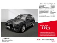 Audi Q5, 40 TDI quattro, Jahr 2021 - Lingen (Ems)