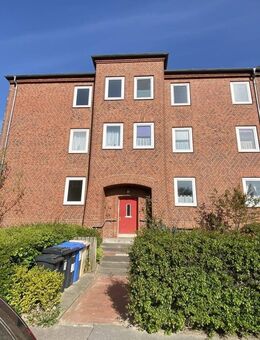 Demnächst frei! Helle 2-Zimmer-Wohnung in Kiel - Kiel