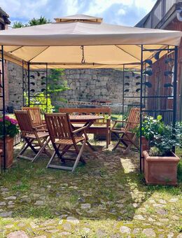 Wohnen wo andere Urlaub machen - Ilsenburg (Harz)