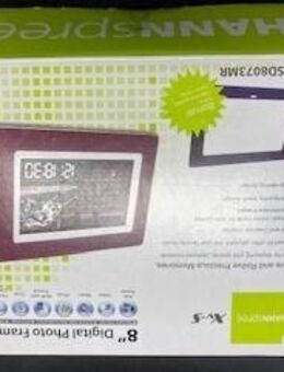 Digital Photo Frame - Wesel