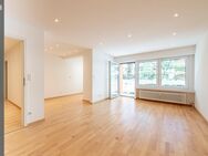 Exklusive 3-Zimmer-Wohnung mit Balkon nahe den Pasing Arcaden zum Sofortbezug - München