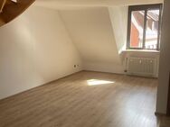 Helle 2,5-Zimmer-Wohnung in zentraler Lage am Fuße der Nürnberger Burg - Nürnberg