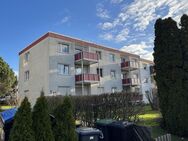 Super 3- Zimmerwohnung mit großem Balkon in guter Lage - Wolfenbüttel