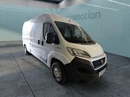 Fiat Ducato, 2.3 Multijet Van 35 130 L3H2, Jahr 2019 - München