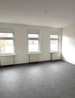 Modernisierte 3-Raum-Wohnung - Schönebeck (Elbe)