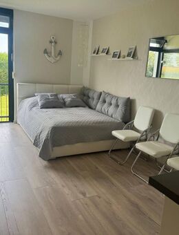 Klein aber fein! Top renovierte 1 Zimmer Wohnung - Heringsdorf (Schleswig-Holstein)