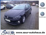 VW Polo, 1.0 TSI Trendline APP el, Jahr 2021 - Bernau (Chiemsee)