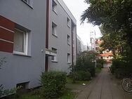 4-Zimmer-Wohnung mit 92,17m² mit Einbauküche und Balkon im gepflegten Wohnhaus - Hannover