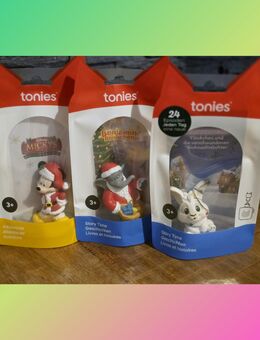 Tonies Weihnachten - Neuss