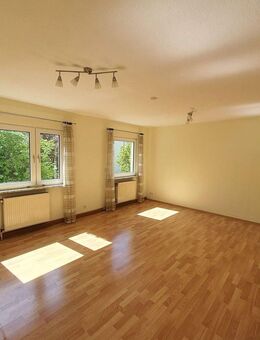 Helle 3-4-Zimmer-Wohnung in Frankfurt Höchst, renoviert, provisionsfrei, Erbpacht - Frankfurt (Main)