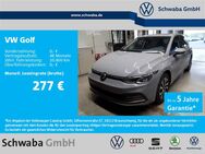 VW Golf, 1.0 VIII Active eTSI, Jahr 2023 - Gersthofen