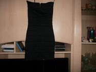 neues schwarzes kleid,grösse 32 - Pforzheim