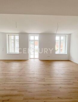 2-Zimmer-Wohntraum! Erstbezug mit Balkon und lichtdurchflutet - Dielheim