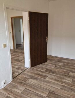 Wunderschöne geschnittene sanierte Wohnungen in Remptendorf von 25 bis 71,5 qm in Remptendorf zu vermieten. Hier lässt es sich leben! - Remptendorf