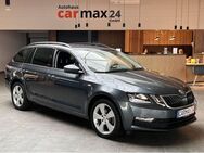 Skoda Octavia 2.0TDI DSG Clever NAVI LED XENON - Cadolzburg