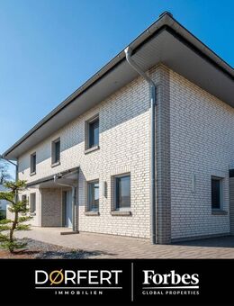 Lilienthal | Großzügiges Einfamilienhaus mit durchdachter Architektur und Wohlfühlambiente - Lilienthal