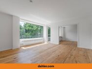 Stilvolle 2,5-Zimmer-Wohnung in Düsseldorf-Oberkassel - mit Balkon, Garage und modernem Komfort - Düsseldorf