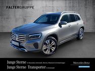 Mercedes GLB 200, PROGRESSIVE DISTRO EASYP AMBI, Jahr 2024 - Grünstadt