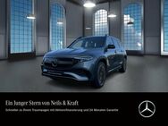 Mercedes EQB, 350 AMG FAHRASSIST PRIVACY, Jahr 2022 - Gießen