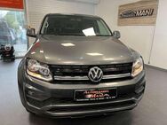 VW Amarok Comfortline DoubleCab 4Motion/DSG/PDC/AHK - Soest