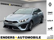 Kia pro cee'd, 1.4 T-GDI GT-Line EU6d-T PROCEED 1 5T, Jahr 2024 - Fulda