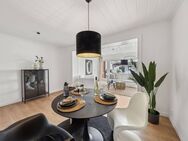 REIHENMITTELHAUS NÄHE EMSAUENPARK - IDEAL FÜR KLEINE FAMILIEN ODER PAARE - Lingen (Ems)