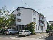 2 Zimmer Wohnung in Wohn-und Geschäftshaus in Ostfildern-Scharnhausen - Ostfildern