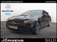 Mercedes C 180, AMG-Sport Burm Ambi 18, Jahr 2024 - Hagen (Stadt der FernUniversität)