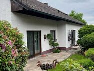 Einfamilienhaus mit Einliegerwohnung und Garage in Weiden - Neunkirchen - Weiden (Oberpfalz)