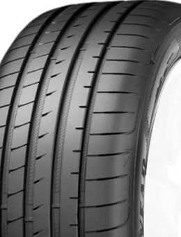 4 Goodyear eagle f1 asymmetric 5 235/60 R18 - Essen